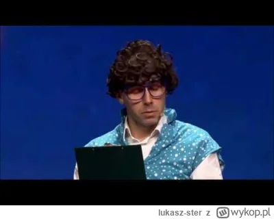 lukasz-ster - rzecznika Polaków przyjmuję szczere przeprosiny