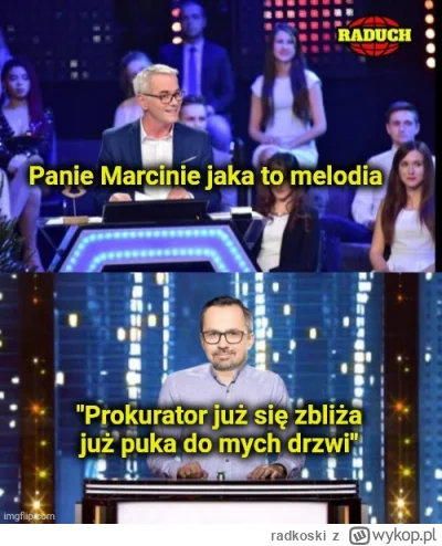 radkoski - #bekazpisu #polityka 😎