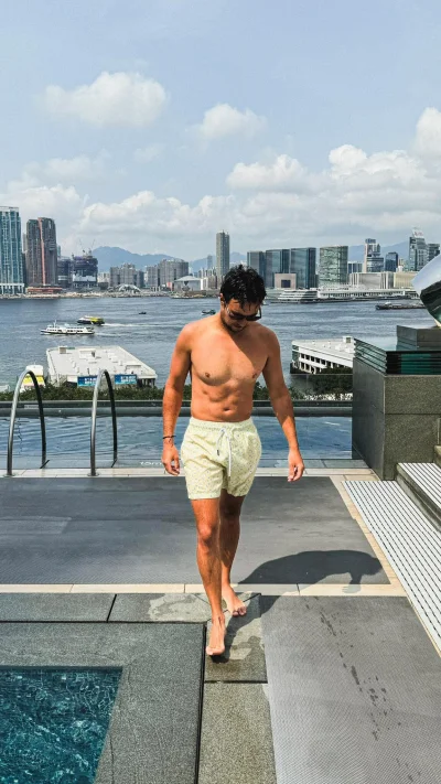 CPerez11 - #f1 
Ech, wspaniały facet...