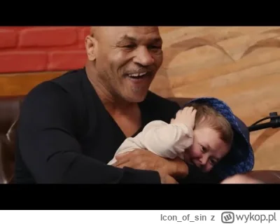 I.....n - @yahoomlody: Chciłbym zobaczyć jego reakcja gdy się dowiedział ze to dorosł...