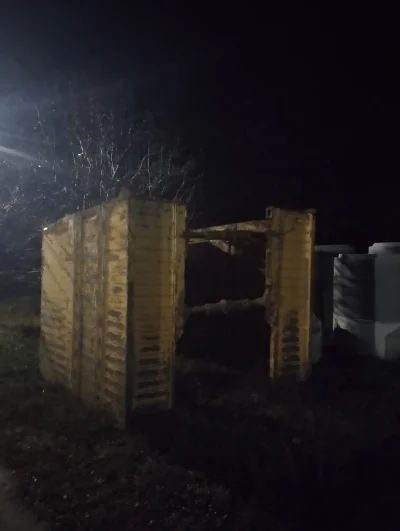 Mergan27 - co to jest?

#budowa #ziemia #majsterpirzu #remontujzwykopem