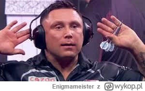 Enigmameister - @w00nski: amator, było zaopatrzeć się w słuchawki ( ͡° ͜ʖ ͡°)