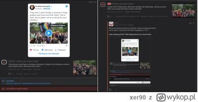 xer90 - Cenzury ciąg dalszy moderacja usuwa niewygodne znaleziska. Usunęli dwa takie ...
