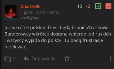 K1jek - Ja #!$%@?, główna na wykopie to gruby prawacki ściek. #bekazprawakow 
Ale to ...