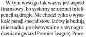 kinlej - W końcu programista zarabia tyle co topowy piłkarz
#pracait