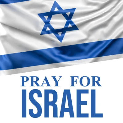 Normalny_Wykopek - #prayForIsrael #pray4Israel #izrael #wojna #iran