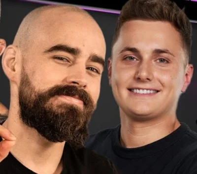 BadBoyIndygo - Specjaliści od kolonoskopii.

#famemma #kanalsportowy