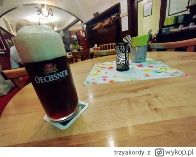 trzyakordy - sami-wiecie-kto też zaczynał od niemieckich piwiarni ( ͡º ͜ʖ͡º)

#piwo #...