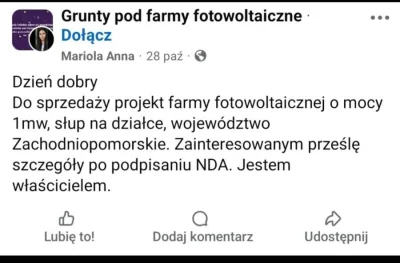 TeresaKorolInvestments - Zobacz @zycie-kopia nawet Mariola N. z domu P. (bo rodo) pis...