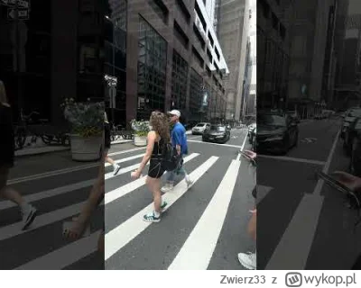 Zwierz33 - Huop dzisiaj był cały dzień w mieście wojewódzkim, niedawno wrócił i kurna...