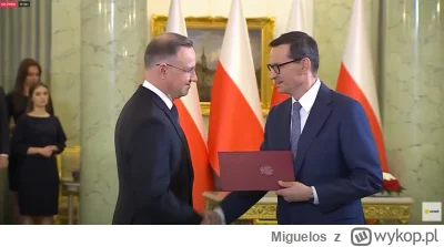 Miguelos - Ale wstyd
#sejm #polityka #bekazpisu