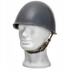 MateMizu - #limanowa

Chłop w TV popierdziela w hełmie stalowym wz. 67 z 67 roku, kał...