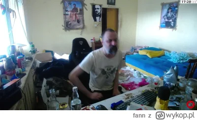 fann - #danielmagical #patostreamy