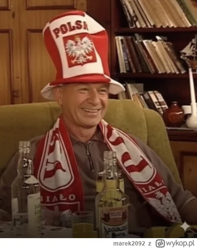 marek2092 - #mecz #heheszki