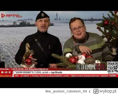 Niejestemrobotem_69 - @DuchZoliborza: https://youtu.be/iGGoZQs-mV4?list=RDiGGoZQs-mV4