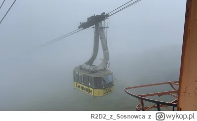 R2D2zSosnowca - @R2D2zSosnowca @R2D2zSosnowca ale nie powiem, ma to swój urok choć wi...