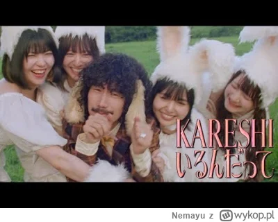 Nemayu - @DistasterMasterer: