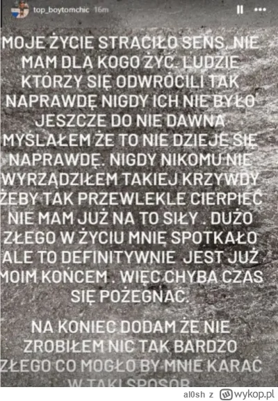 al0sh - #famemma Nad czynszem zebrały się czarne drony... Pęknie d--a czy nie pęknie