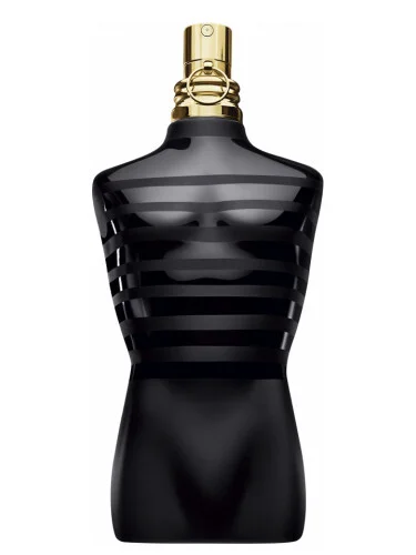 P.....a - Jean Paul Gaultier Le Male Le Parfum. Brać czy srać?
#perfumy