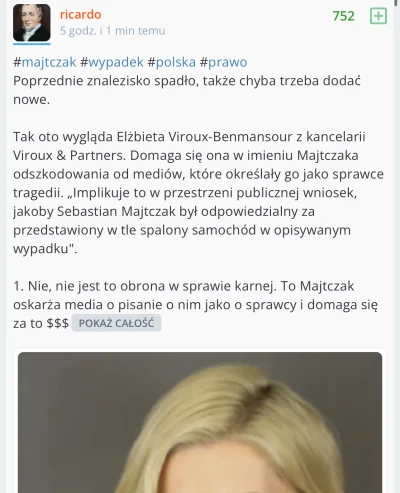 czerwonykomuch - Wykopki, w swej nieskończonej głupocie, rozpoczęły szczucie na prawn...