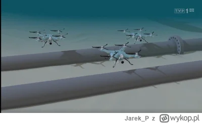 Jarek_P - Morskie drony - no to specjaliści od wizualizacji w TVP już szykują nowe ob...
