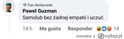 somskia - Nie wiem, czy można było napisać bardziej polski komentarz na temat wygrane...