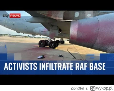 ZionOfel - A to pech, no! ( ͡° ͜ʖ ͡°)
"Palestine Action" jest jedną z trzech grup, k...