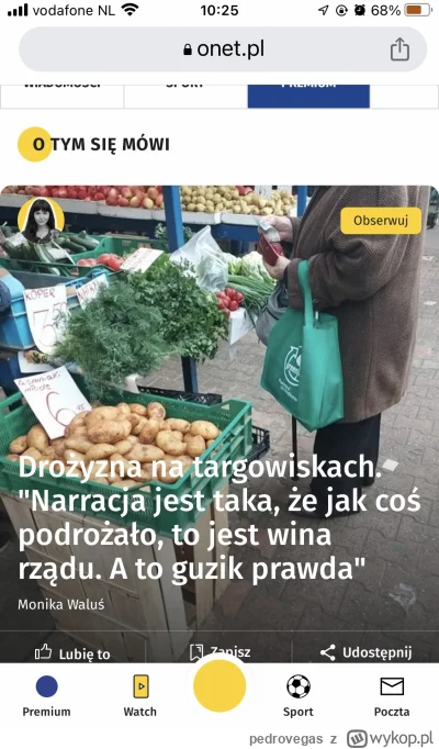 pedrovegas - @widmo82: nawet na onet jest że to nie wina rządu, więc ten twój mem nie...