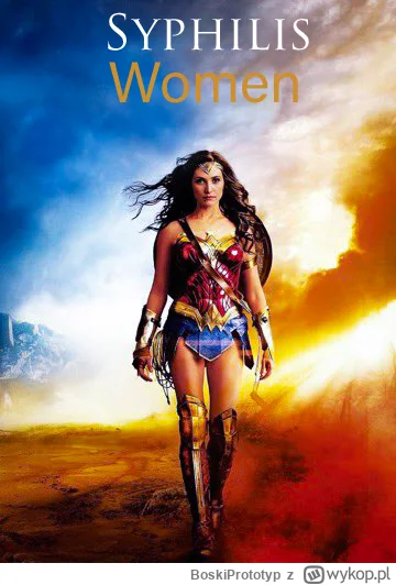 BoskiPrototyp - #humorobrazkowy #heheszki #bekazkonfederacji #konfederacja