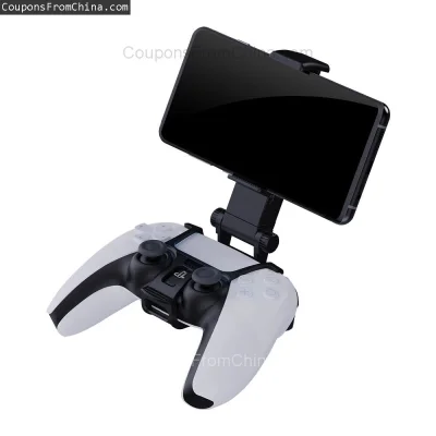 n____S - ❗ Gamesir DSP502 Smartphone Clip Phone Stand
〽️ Cena: 7.99 USD
➡️ Sklep: Ban...