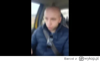 Barcol - Od dwóch tygodni się z tego śmieję, nie wiem kto to zrobił ale opus magnum, ...