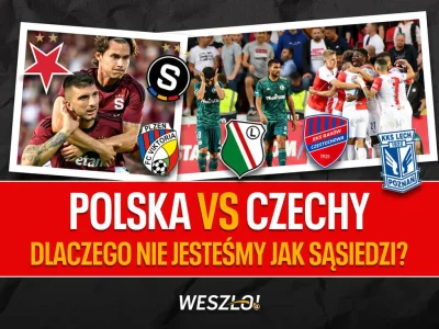 Piotrek7231 - #mecz #ekstraklasa #pilkanozna #czechy #polska 
Polacy mówią: nie mamy ...