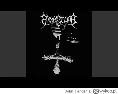 John_Fender - #blackmetal