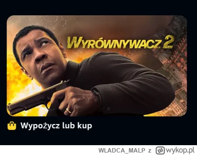 WLADCA_MALP - Hallo #Primevideo czy wy się tam dobrze czujecie? To nie jest zabawne.
...