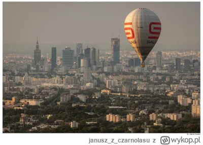 januszzczarnolasu - Potwierdzam. Widziałem.