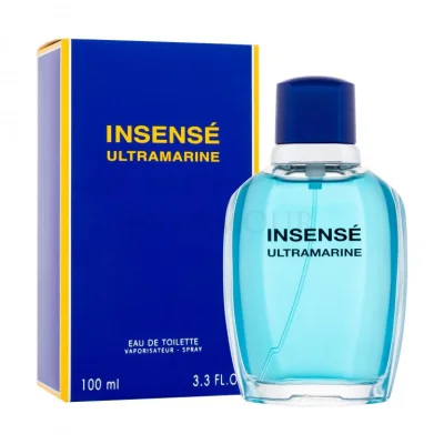 schwarzstork - @KjatanSveisson: Givenchy Insense Ultramarine, mega zapach z lat 90 na...