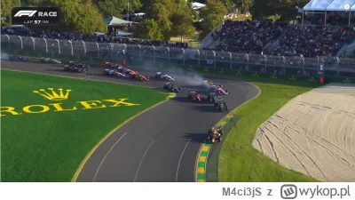 M.....S - @Jailer: przy drugim restarcie to bliżej było ALO do HAM, niż HAM do VER - ...