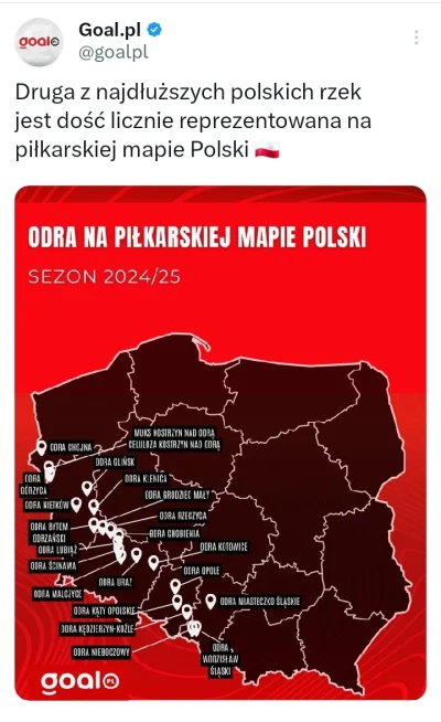 Piotrek7231 - #mecz #pilkanozna 
I mformacja o którą nikt nie pytał ale każdy chciał ...