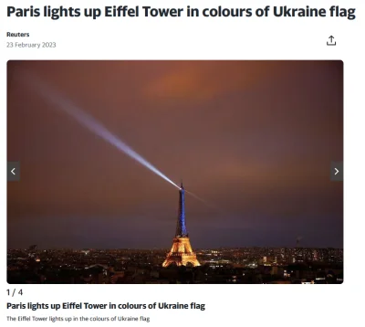 lubiepickakao - Wieża Eiffla

https://www.yahoo.com/news/paris-lights-eiffel-tower-co...