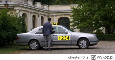 chester43 - Jakoś tak mi się skojarzyła jego furmanka.  ( ͡º ͜ʖ͡º)

#rolnikszukazony