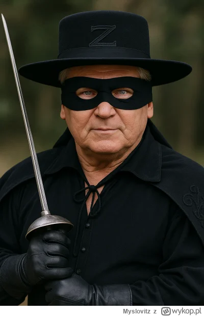 Myslovitz - @arkadi2020 Toż to alejandro de La ćwiartka