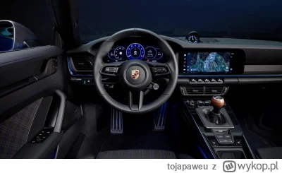 tojapaweu - Dla tych, co muszą mieć pełną kontrolę nad autem. 

( ͡° ͜ʖ ͡°)

#motoryz...