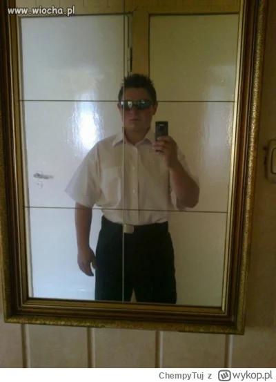 ChempyTuj - @bylemzielonko: @makrelgieldowy 

Problem polega na tym że większość nosz...