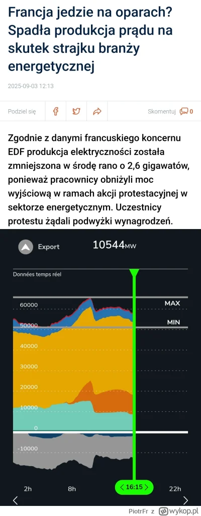 PiotrFr - Jeśli w tytule jest pytanie wiadomo że odpowiedź brzmi "nie" ( ͡° ͜ʖ ͡°)

#...