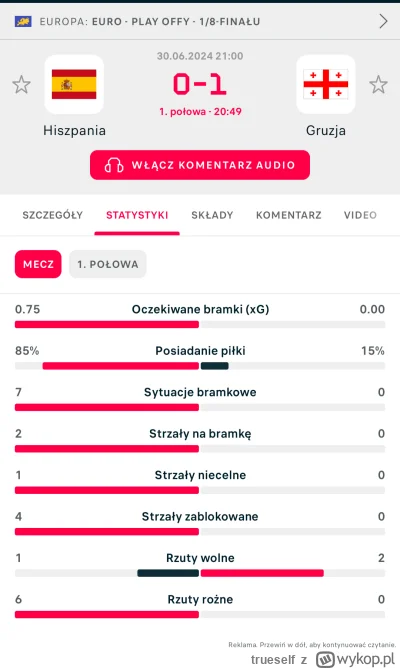 trueself - klasyczna para starająca się o dziecko vs licealista z koleżanką w kiblu 
...