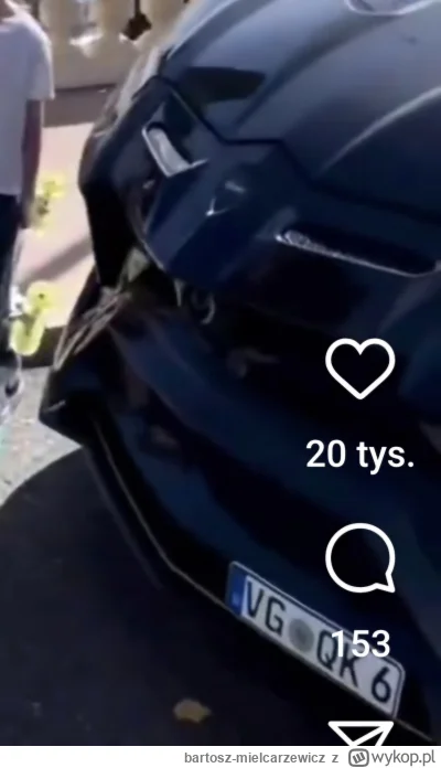 bartosz-mielcarzewicz - @bartosz-mielcarzewicz: