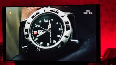 Prawilny_Czykierek - Adaś Miałczyński miał fajny zegarek. 

#f1 #zegarki
