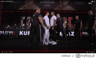 stiflear - #famemma i te tło z szeligą: Szczym ryj!. Szczym ryj!
tego oczekiwałem <3