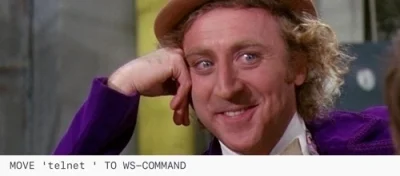 janeknocny - Ciąg dalszy wpisu tego - życia wymierającego cobolowca. Mam takie skryte...