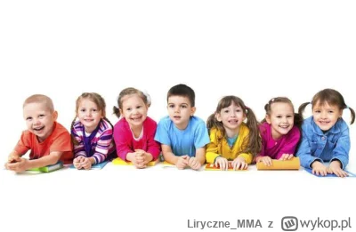 Liryczne_MMA - #dzieci #pytanie Opyla się mieć dziecko/dzieci? Tzn. zdaję sobie spraw...